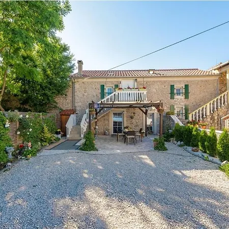 Apartment In