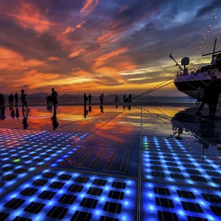 In Zaton (Zadar)