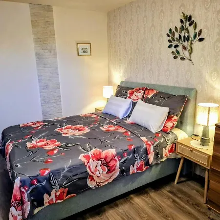 Apartment In *