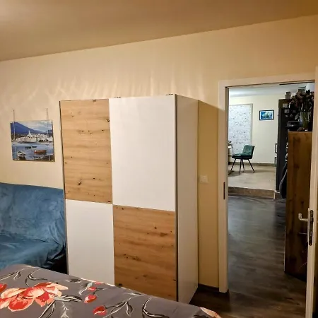 Appartement In *