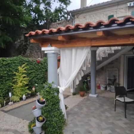 In Appartement Zaton (Zadar)