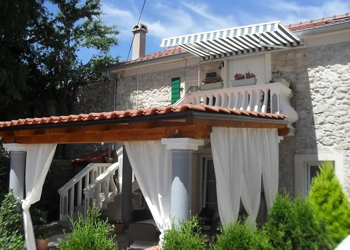 In Zaton (Zadar)