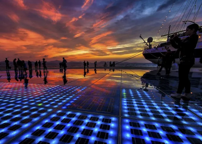 In Zaton (Zadar)