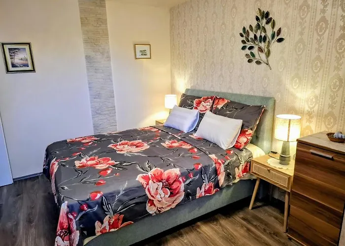 Apartment In *