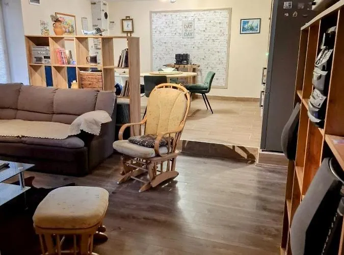 Apartment In Zaton (Zadar)