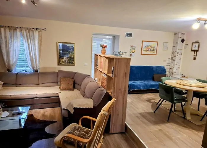 Apartament In