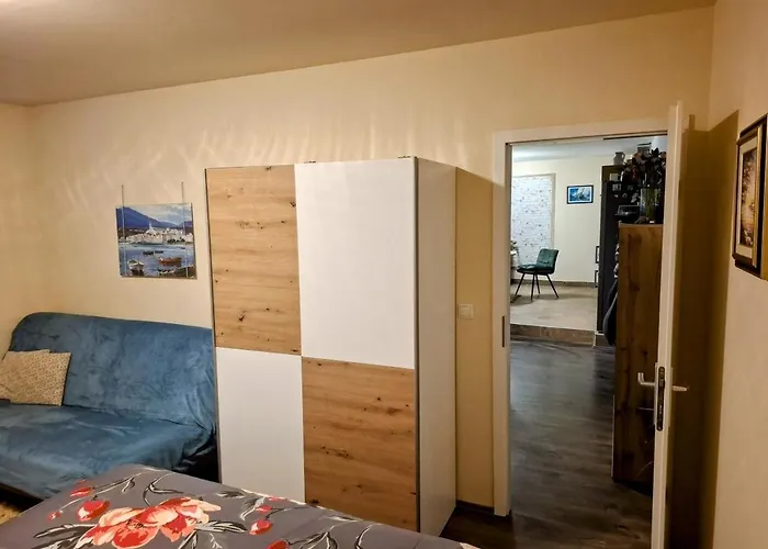 Apartment In *