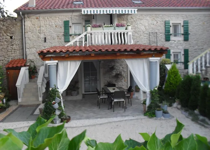 Apartment In Zaton (Zadar)