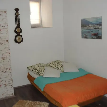 In * Zaton (Zadar)