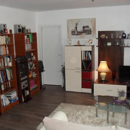 In Zaton Apartment *