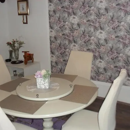 In Zaton Apartment *