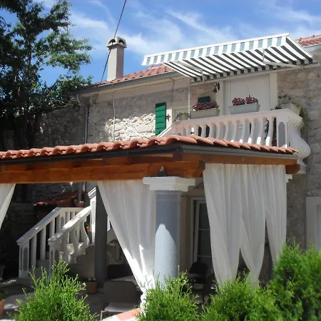 In Zaton Zaton (Zadar)