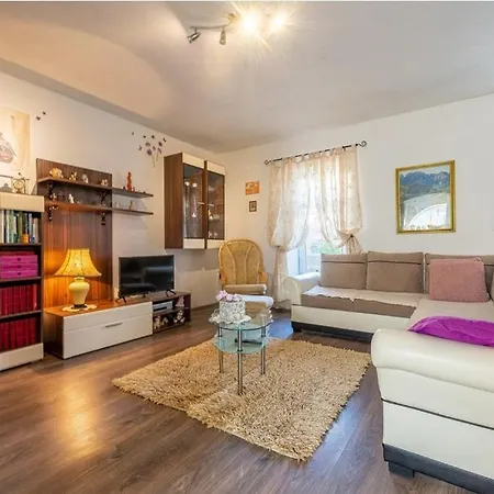 In Zaton Apartment