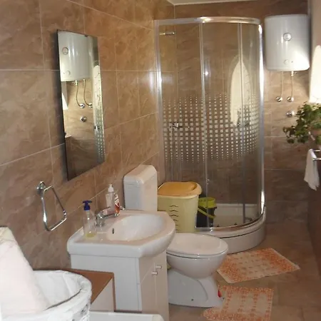 Apartment In Zaton *