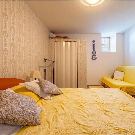 Apartment In Zaton *