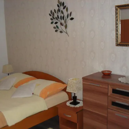 In Zaton Apartment