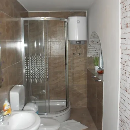 Apartment In Zaton