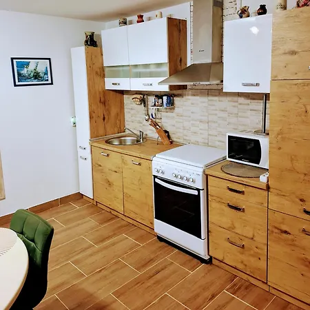 Apartment In Zaton *