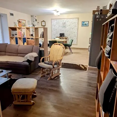 Apartment In Zaton Zaton (Zadar)
