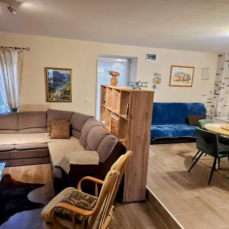 Apartment In Zaton