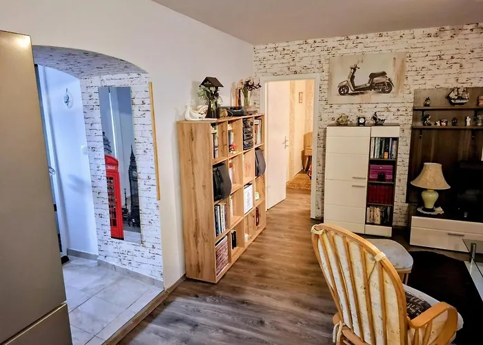 In Apartman *